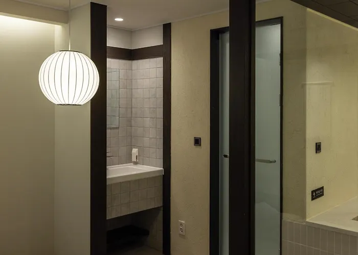 Hotel Passport Sapporo Hongdae For Foreigner Only *