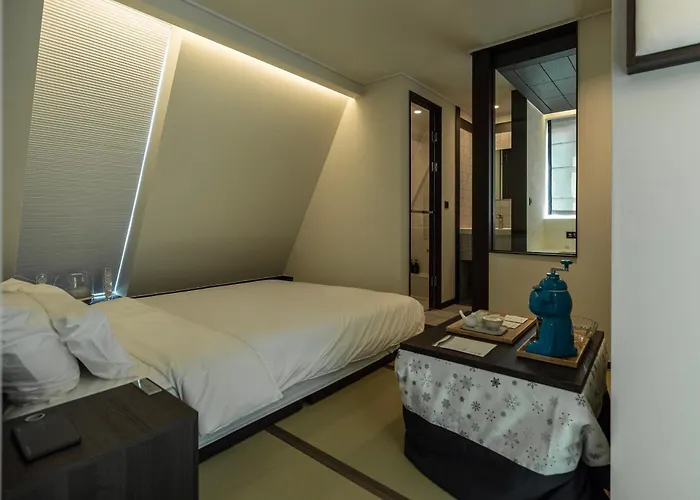 Hotel Passport Sapporo Hongdae For Foreigner Only *