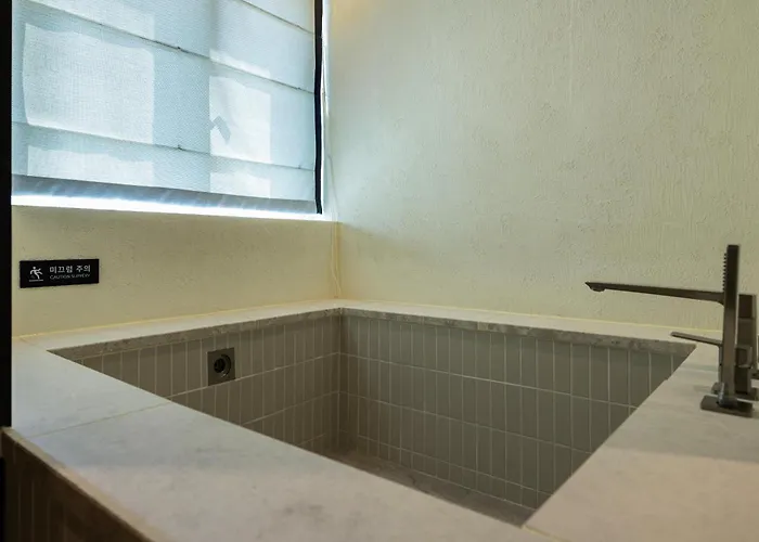 Hotel Passport Sapporo Hongdae For Foreigner Only