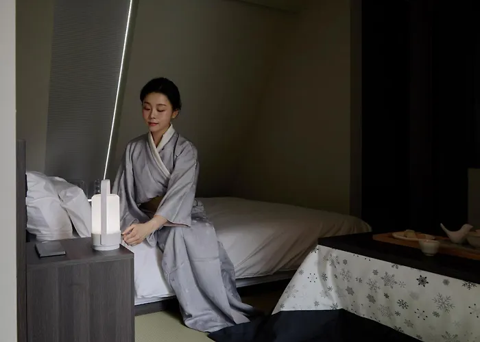 Passport Sapporo Hongdae For Foreigner Only Hotel *