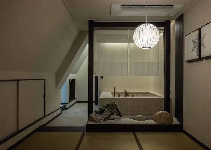 Hotel Passport Sapporo Hongdae For Foreigner Only *