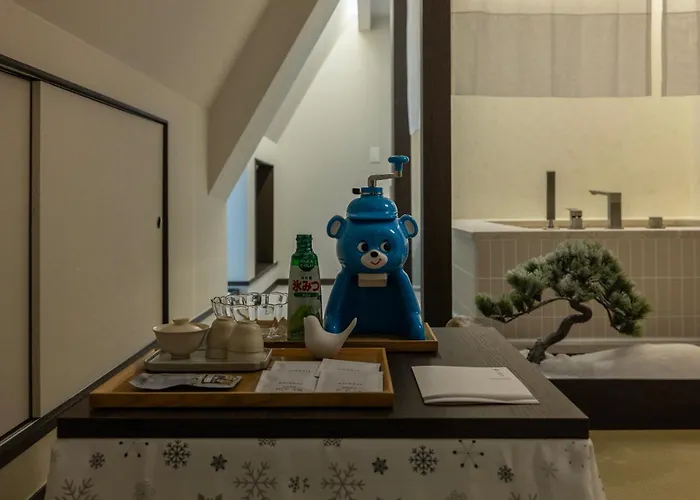 Hotel Passport Sapporo Hongdae For Foreigner Only Seoul