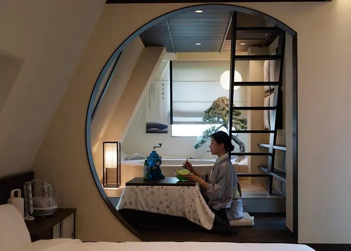 Passport Sapporo Hongdae For Foreigner Only Hotel