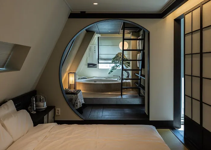 Hotel Passport Sapporo Hongdae For Foreigner Only