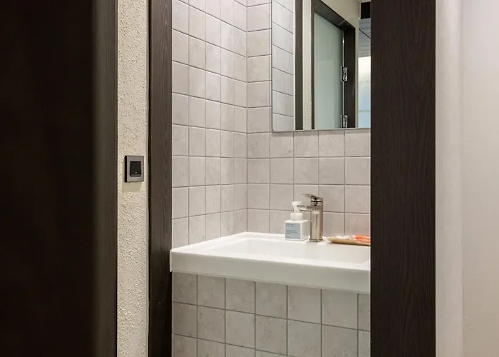 Passport Sapporo Hongdae For Foreigner Only Hotel Seoul