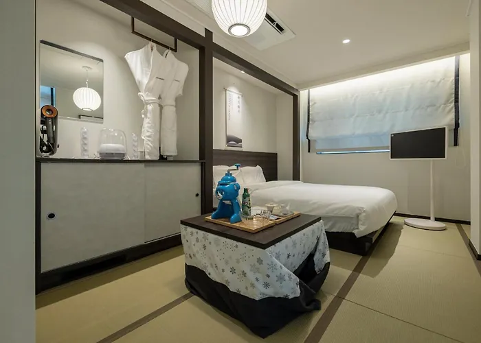 Passport Sapporo Hongdae For Foreigner Only * Seoul