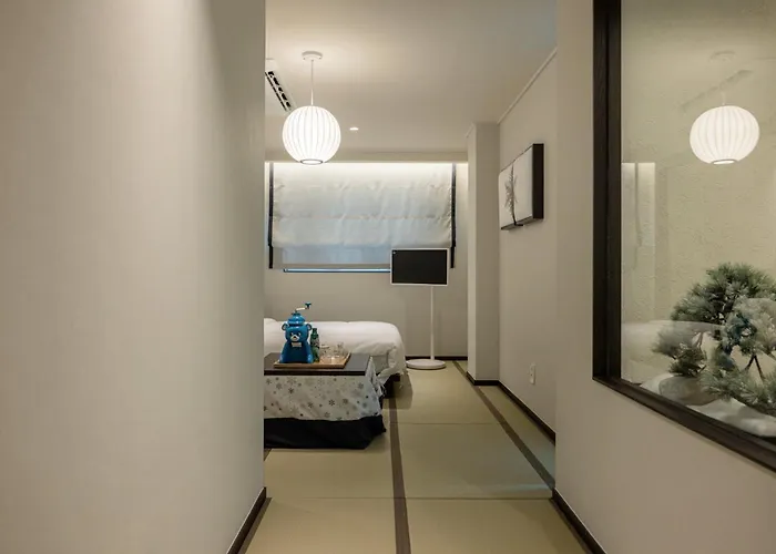 Passport Sapporo Hongdae For Foreigner Only * Seoul